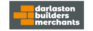 Darlaston Builders Merchant Logo