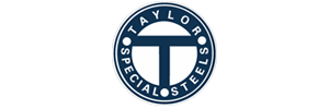 Taylor Special Steels Logo